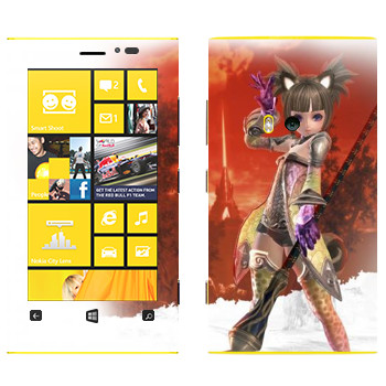   «Tera Elin»   Nokia Lumia 920