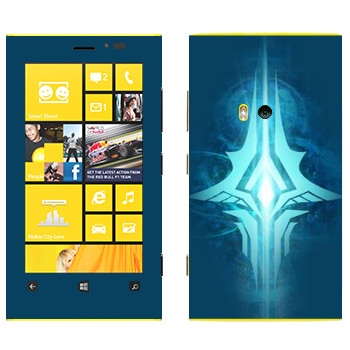   «Tera logo»   Nokia Lumia 920