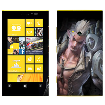   «Tera mn»   Nokia Lumia 920
