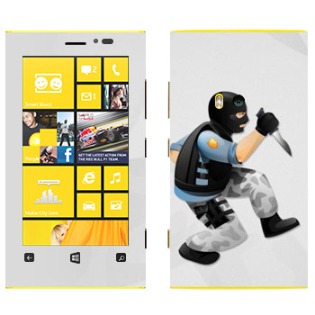   «errorist - Counter Strike»   Nokia Lumia 920