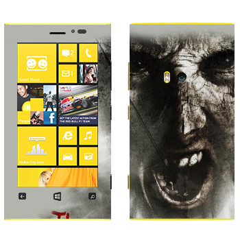   «The Evil Within -  »   Nokia Lumia 920