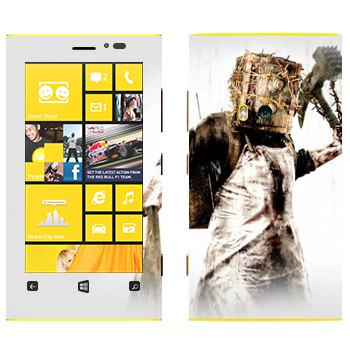   «The Evil Within -     »   Nokia Lumia 920