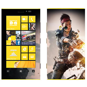   «Titanfall -»   Nokia Lumia 920