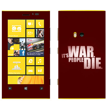   «Wolfenstein -  .  »   Nokia Lumia 920