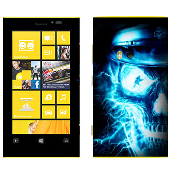   «Wolfenstein - »   Nokia Lumia 920