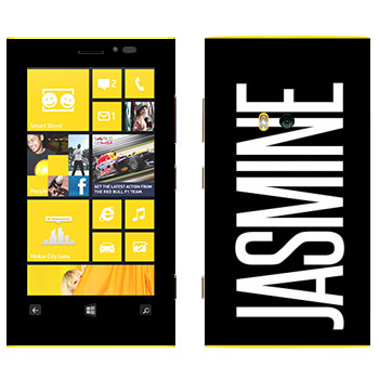   «Jasmine»   Nokia Lumia 920