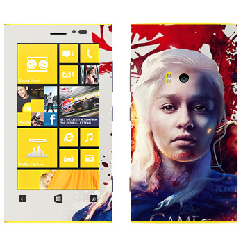   « - Game of Thrones Fire and Blood»   Nokia Lumia 920