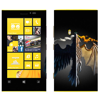   «  logo»   Nokia Lumia 920