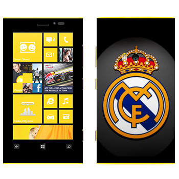   «Real logo»   Nokia Lumia 920