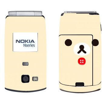  «Kawaii»   Nokia N71
