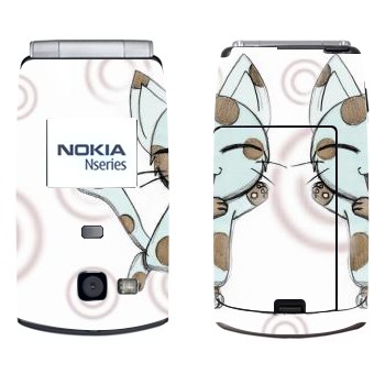   «Neko - »   Nokia N71