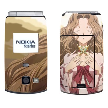   «Nunnally -  »   Nokia N71
