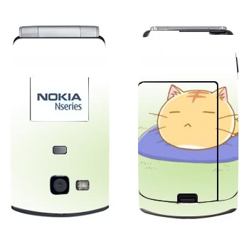   «Poyo »   Nokia N71