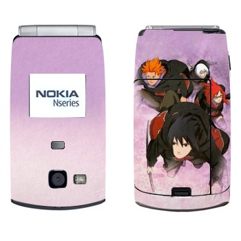   « - »   Nokia N71