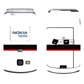   «   - Kawaii»   Nokia N71