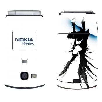   «Death Note - »   Nokia N71