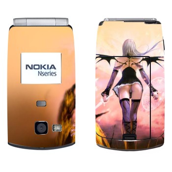   «-»   Nokia N71