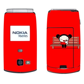   «     - Kawaii»   Nokia N71