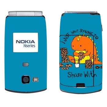   « - Kawaii»   Nokia N71
