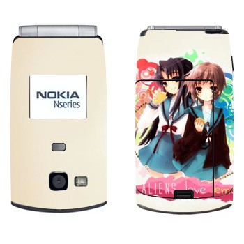   «   -   »   Nokia N71
