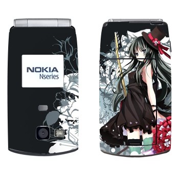   «K-On!   »   Nokia N71