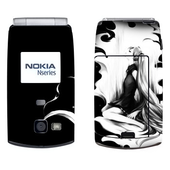   «  -»   Nokia N71