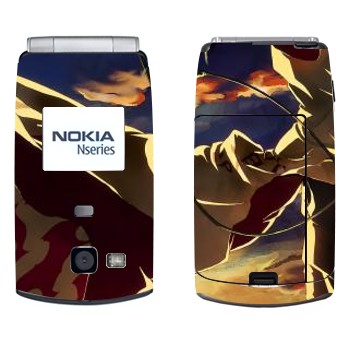   « 3»   Nokia N71