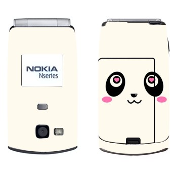  « Kawaii»   Nokia N71