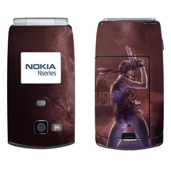   « -  ׸ »   Nokia N71