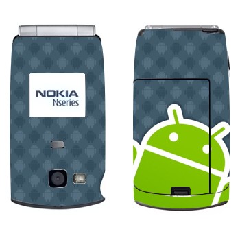   «Android »   Nokia N71