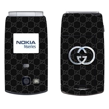   «Gucci»   Nokia N71