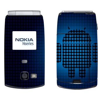   « Android   »   Nokia N71
