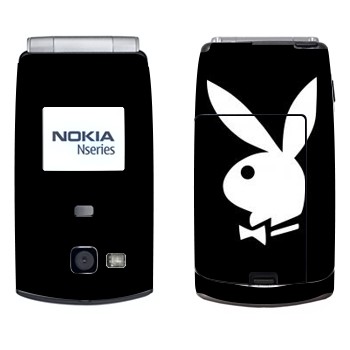   « Playboy»   Nokia N71