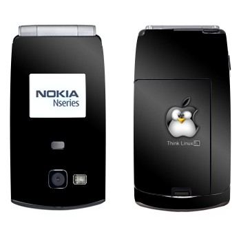   « Linux   Apple»   Nokia N71