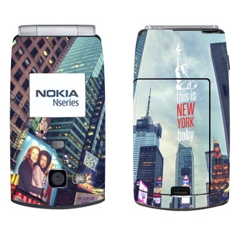   «- -»   Nokia N71