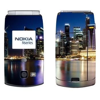   « -»   Nokia N71