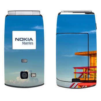   «    »   Nokia N71