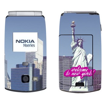   «   -    -»   Nokia N71