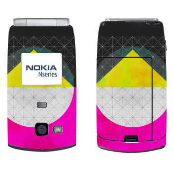   «Quadrant - Georgiana Paraschiv»   Nokia N71