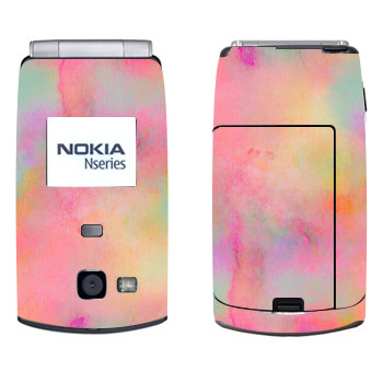   «Sunshine - Georgiana Paraschiv»   Nokia N71