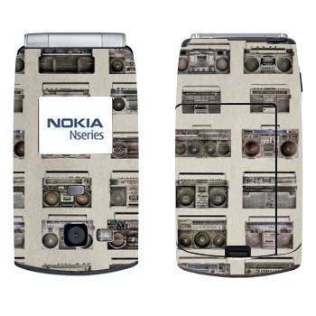 Nokia N71