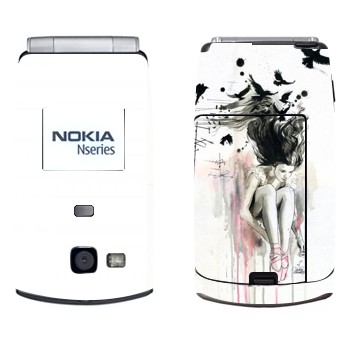   «  »   Nokia N71