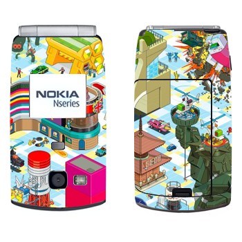   «eBoy -   »   Nokia N71