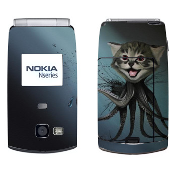   «- - Robert Bowen»   Nokia N71