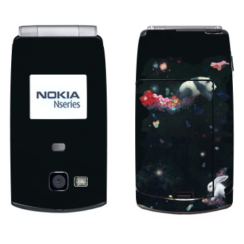   «   - Kisung»   Nokia N71