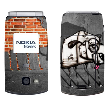   « »   Nokia N71