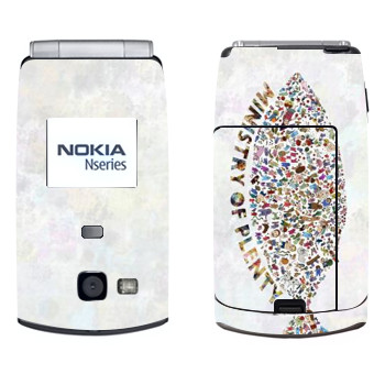   «  - Kisung»   Nokia N71