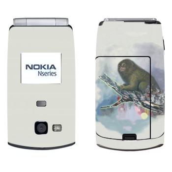   «   - Kisung»   Nokia N71