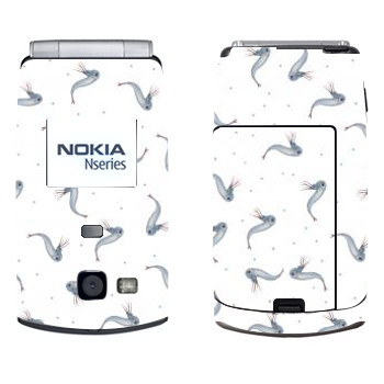   « - Kisung»   Nokia N71