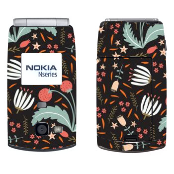   «  Anna Deegan»   Nokia N71